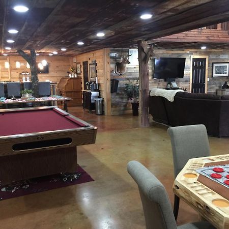 Red Fern Plantation Lodge Стейтсбъро Екстериор снимка
