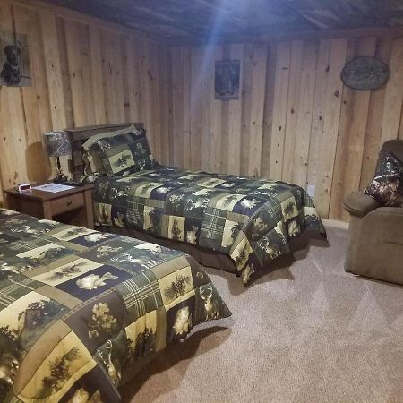 Red Fern Plantation Lodge Стейтсбъро Екстериор снимка