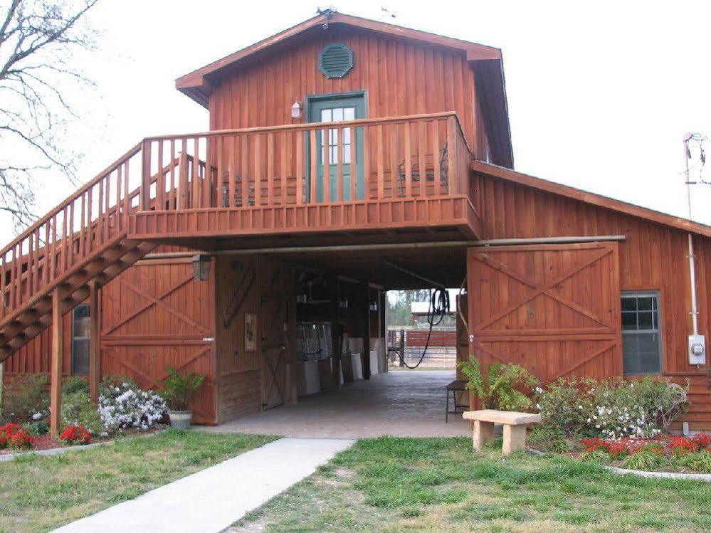 Red Fern Plantation Lodge Стейтсбъро Екстериор снимка
