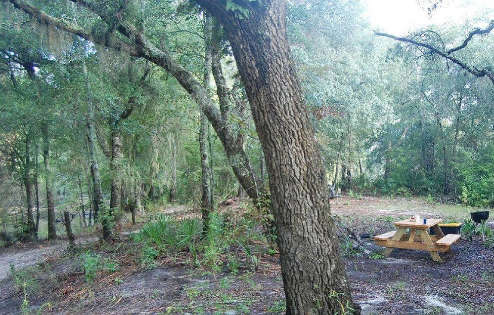 Red Fern Plantation Lodge Стейтсбъро Екстериор снимка